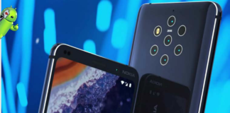 Nokia 9 PureView: Vazaram novas informações Nokia 9 PureView: Vazaram novas informações