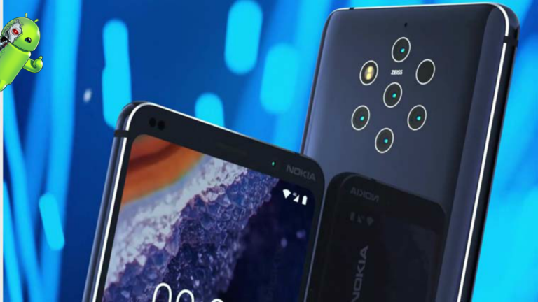 Nokia 9 PureView: Vazaram novas informações