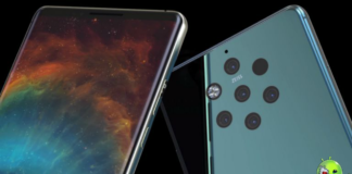 Nokia 9 chegando em 24 de fevereiro Nokia 9 chegando em 24 de fevereiro