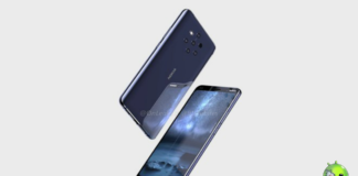 Nokia 9 poderá chegar antes do MWC com Snapdragon 855 Nokia 9 poderá chegar antes do MWC com Snapdragon 855