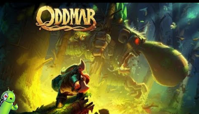 Oddmar