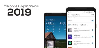 Os Melhores Aplicativos Novos de Abril 2019 Os Melhores Aplicativos Novos de Março 2019