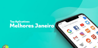 Os Melhores Aplicativos de Janeiro de 2019 Os Melhores Aplicativos de Janeiro de 2019