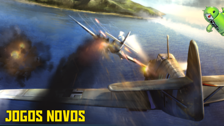 Os Melhores JOGOS de Janeiro da Semana 1