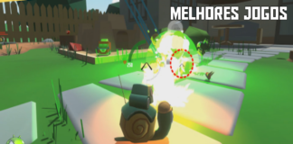 Os Melhores JOGOS de Janeiro da Semana 2 Os Melhores JOGOS de Janeiro da Semana 2