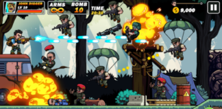 Os Melhores Jogos NOVOS Para Android da Semana #4 Os Melhores Jogos NOVOS Para Android da Semana #4