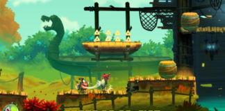 Os Melhores Jogos de Janeiro de 2019 Os Melhores Jogos de Janeiro de 2019