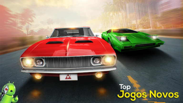 Os Melhores Jogos do final de Janeiro 2019 #1