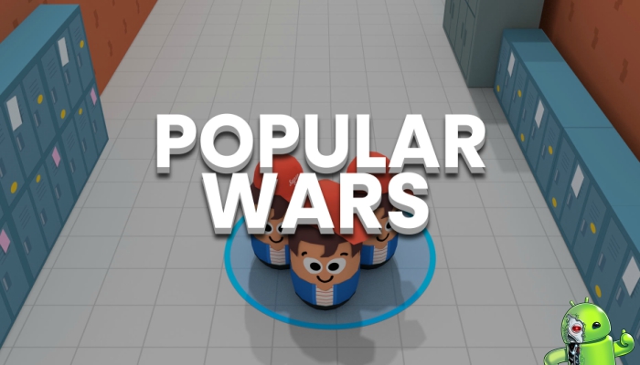 Popular Wars