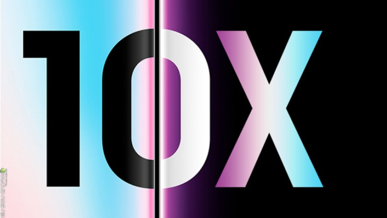 Primeiro Aparelho 5G da Samsung deve se Chamar Galaxy S10 X capa
