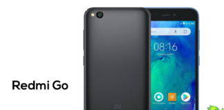 Primeiro smartphone Android Go da Xiaomi é lançado custando apenas R$300 reais Primeiro smartphone Android Go da Xiaomi é lançado custando apenas R$300 reais