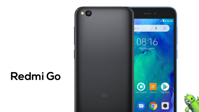Primeiro smartphone Android Go da Xiaomi é lançado custando apenas R$300 reais