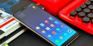 Redmi 7 chegando em 10 de janeiro com uma câmera de 48 MP Redmi 7 chegando em 10 de janeiro com uma câmera de 48 MP