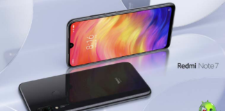 Redmi Note 7 Pro virá com o novo Snapdragon 675 Redmi Note 7 Pro virá com o novo Snapdragon 675