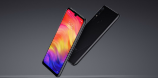 Redmi Note 7 estreia com câmera de 48 MP Redmi Note 7 estreia com câmera de 48 MP