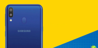 Samsug Galaxy M10 e M20 serão lançados com o Android Oreo Samsug Galaxy M10 e M20 serão lançados com o Android Oreo