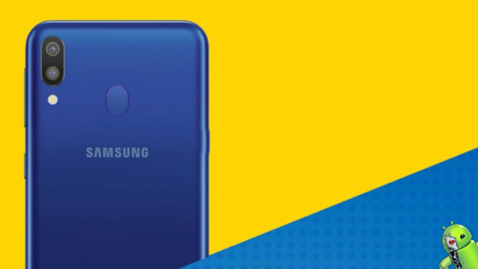 Samsug Galaxy M10 e M20 serão lançados com o Android Oreo