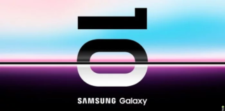 Samsung Anuncia Quando o Galaxy S10 Será Revelado Samsung Anuncia Quando o Galaxy S10 Será Revelado