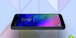 Samsung Galaxy A40 Aparece em benchmarked com chipset Exynos 7885 Samsung Galaxy A40 Aparece em benchmarked com chipset Exynos 7885