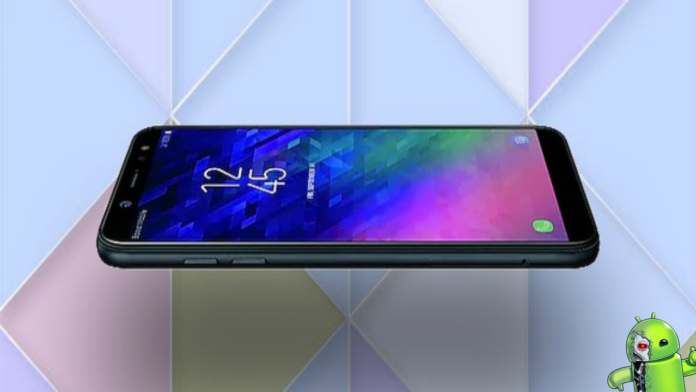 Samsung Galaxy A40 Aparece em benchmarked com chipset Exynos 7885
