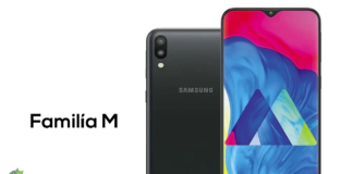 Samsung Galaxy M10 e M20 são revelados oficialmente Samsung Galaxy M10 e M20 são revelados oficialmente
