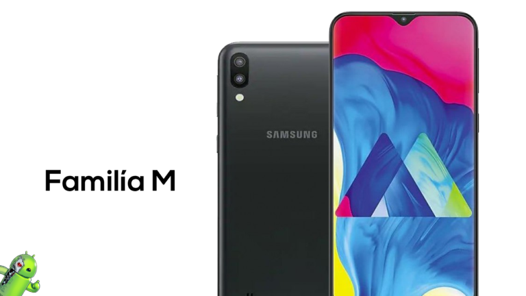 Samsung Galaxy M10 e M20 são revelados oficialmente