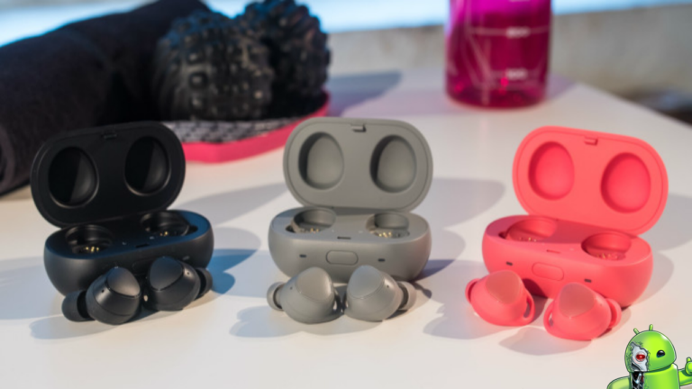 Samsung poderá lançar novos fones de ouvido Gear IconX ainda este ano