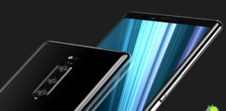 Sony Xperia XZ4 Aparece no Geekbench com Snapdragon 855
