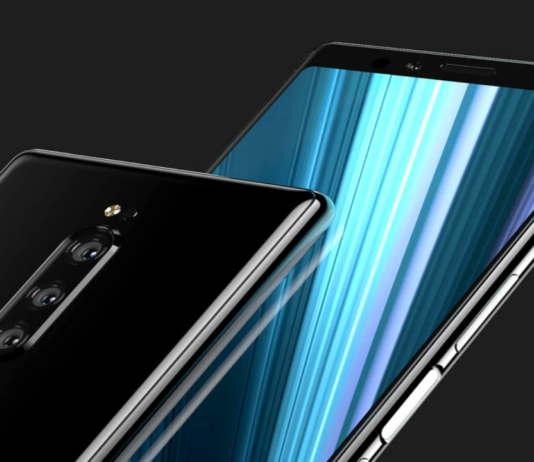 Sony Xperia XZ4 Aparece no Geekbench com Snapdragon 855