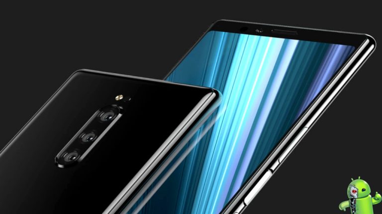 Sony Xperia XZ4 Aparece no Geekbench com Snapdragon 855