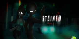 Stained Act 1 Disponível para Android