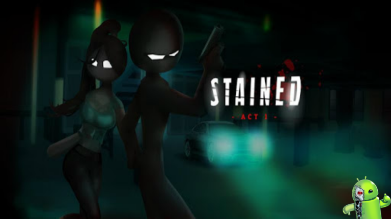 Stained Act 1 Disponível para Android