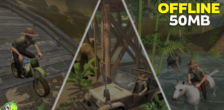 TOP 20 Melhores Jogos OFFLINE para Android com menos de 50 MB TOP 20 Melhores Jogos OFFLINE para Android com menos de 50 MB