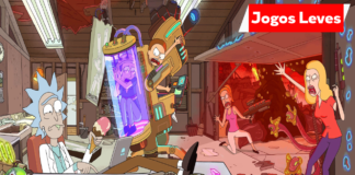 Top 10 Melhores Jogos Leves e Viciantes Para Android Top 10 Melhores Jogos Leves e Viciantes Para Android
