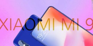 Veja como será o Xiaomi Mi 9! Vazam renderizações do Xiaomi Mi 9 CAPA