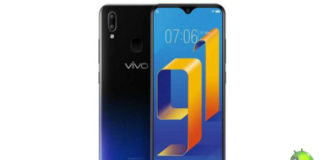 Vivo Y91 é oficialmente lançado com bateria de 4030mAh Vivo Y91 é oficialmente lançado com bateria de 4030mAh