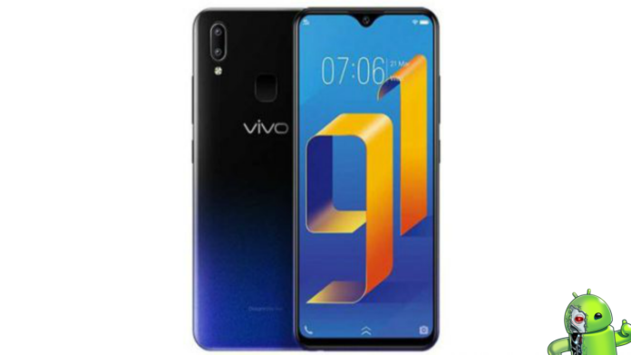 Vivo Y91 é oficialmente lançado com bateria de 4030mAh