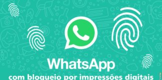 WhatsApp Vai Ter Senha de Segurança em Breve! WhatsApp Vai Ter Senha de Segurança em Breve! capa