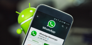 WhatsApp define limite de encaminhamento de mensagens para até cinco pessoas