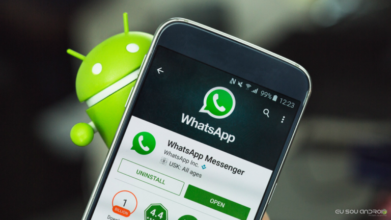 WhatsApp define limite de encaminhamento de mensagens para até cinco pessoas