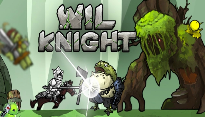Wil Knight