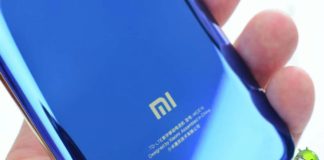 Xiaomi Redmi Note 7 Aparece em vídeo Xiaomi Redmi Note 7 Aparece em vídeo