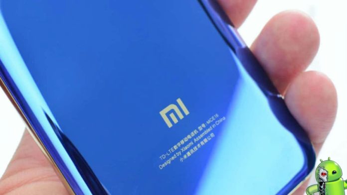 Xiaomi Redmi Note 7 Aparece em vídeo