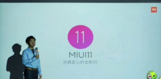 Xiaomi inicia desenvolvimento da MIUI 11 Xiaomi inicia desenvolvimento da MIUI 11