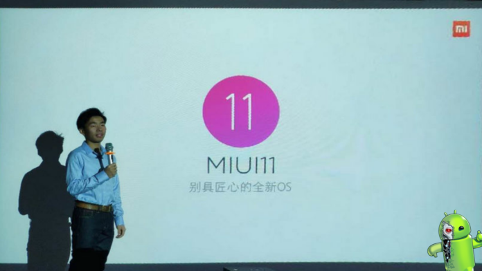 Xiaomi inicia desenvolvimento da MIUI 11