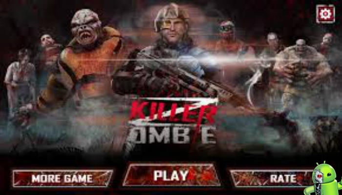 Zombie Killer