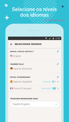 5 apps para aprender um novo idioma