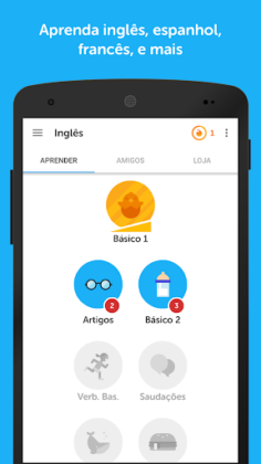 5 apps para aprender um novo idioma
