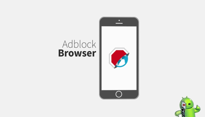 Adblock Browser para Android