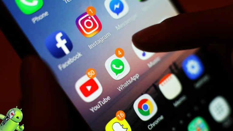 Apagar mensagens agora é possível no Facebook Messenger